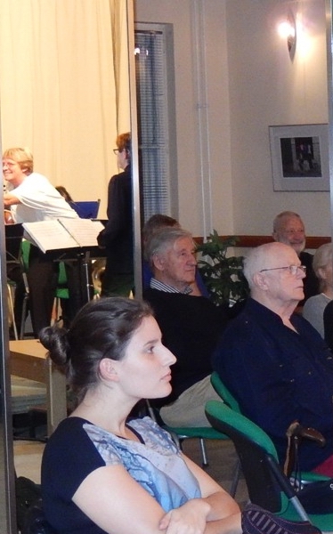 KiezOrchesterWendenschloss