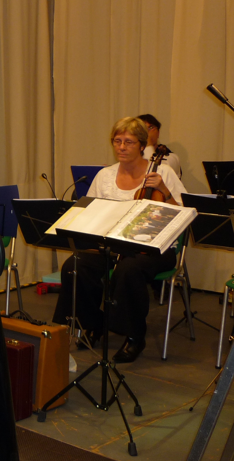 KiezOrchesterWendenschloss