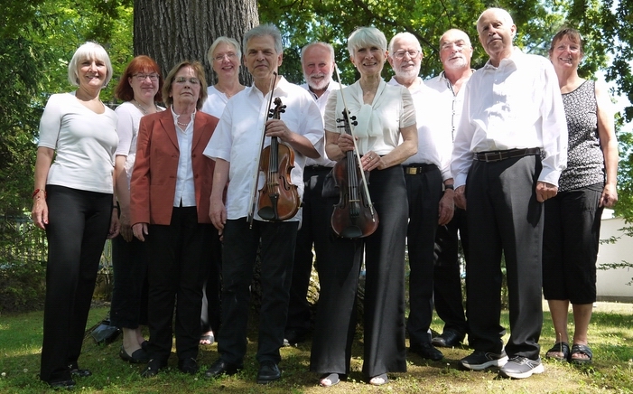 KiezOrchesterWendenschloss